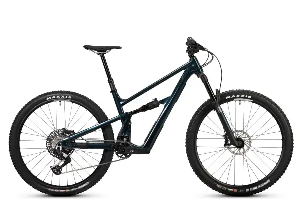 Ibis Ripley AF V2 Eagle 90 horský bicykel Blue