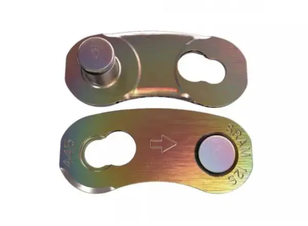 Sram PowerLock Eagle spojka reťaze 12sp. Rainbow - NEBALENÉ