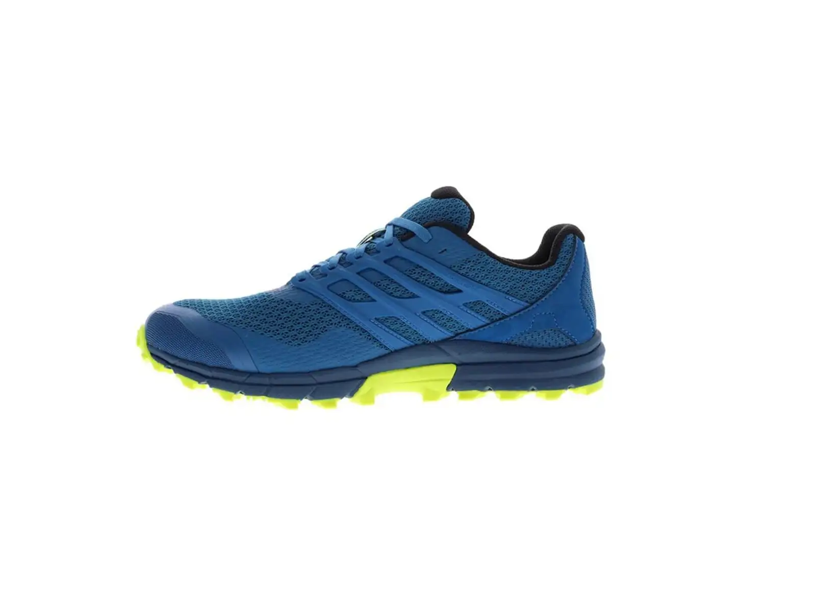 Inov-8 Trail Talon 290 pánska bežecká obuv blue/navy/yellow