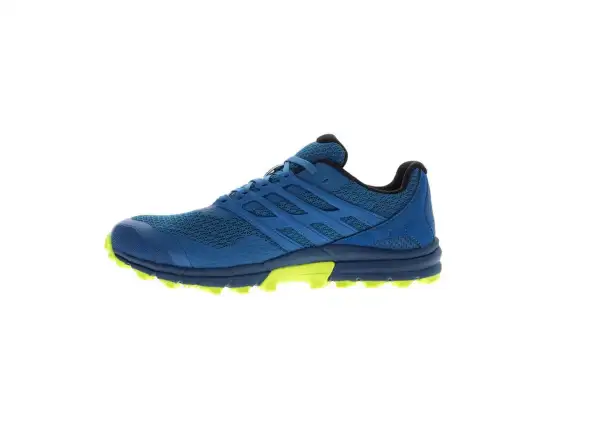 Inov-8 Trail Talon 290 pánska bežecká obuv blue/navy/yellow