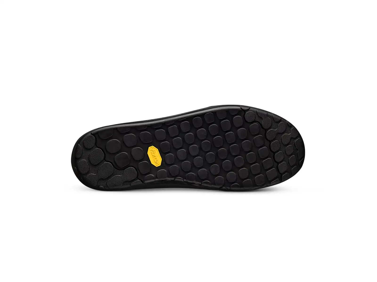 Fizik Gravita Tensor Flat pánske topánky Black/Black