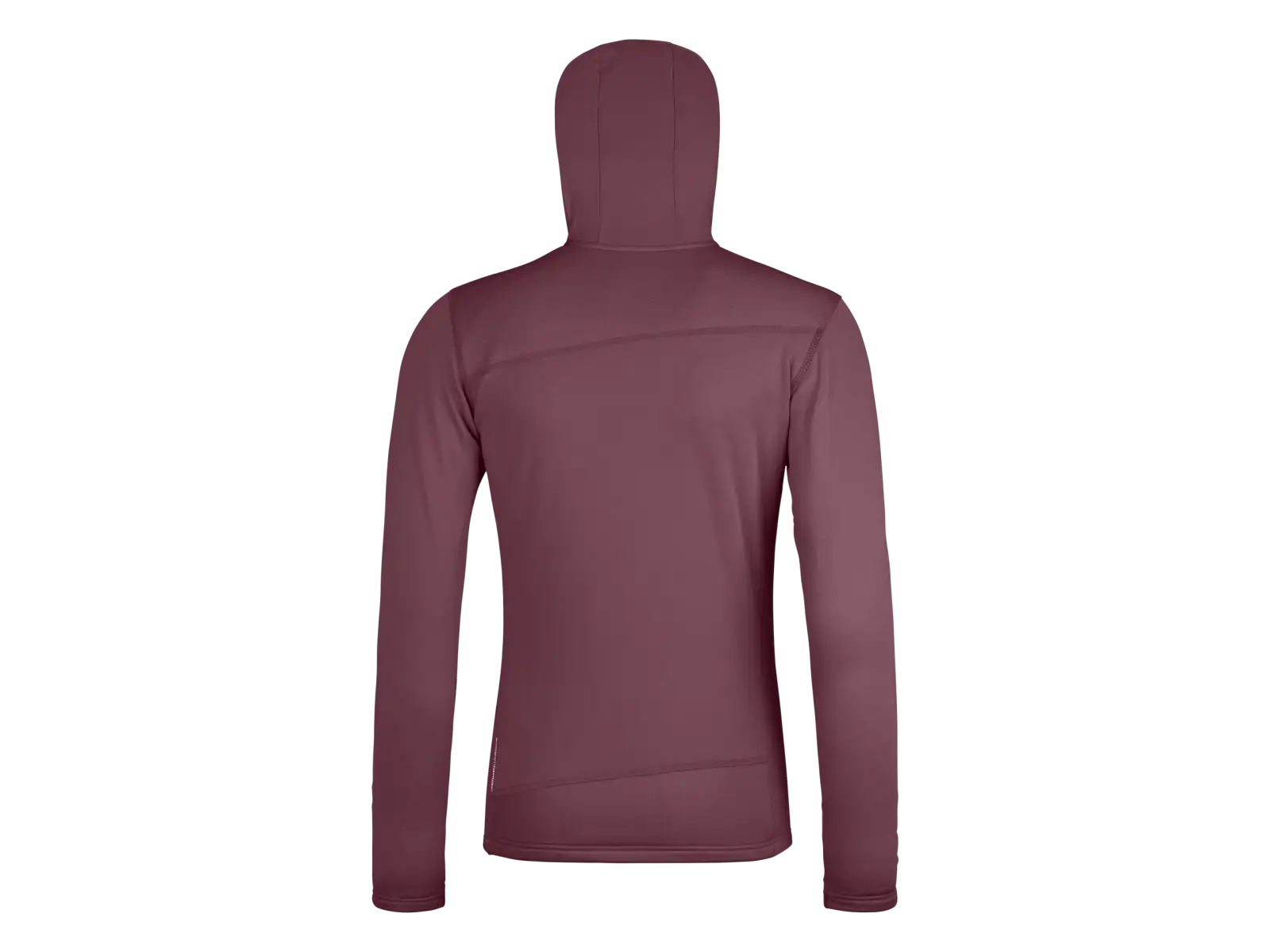 Ortovox Fleece Light Hoody dámska mikina Chestnut