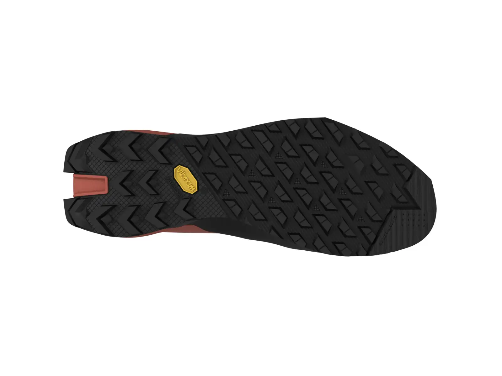 Salewa Wildfire NXT Mid GTX dámske topánky Quicksand/Etruscan Red