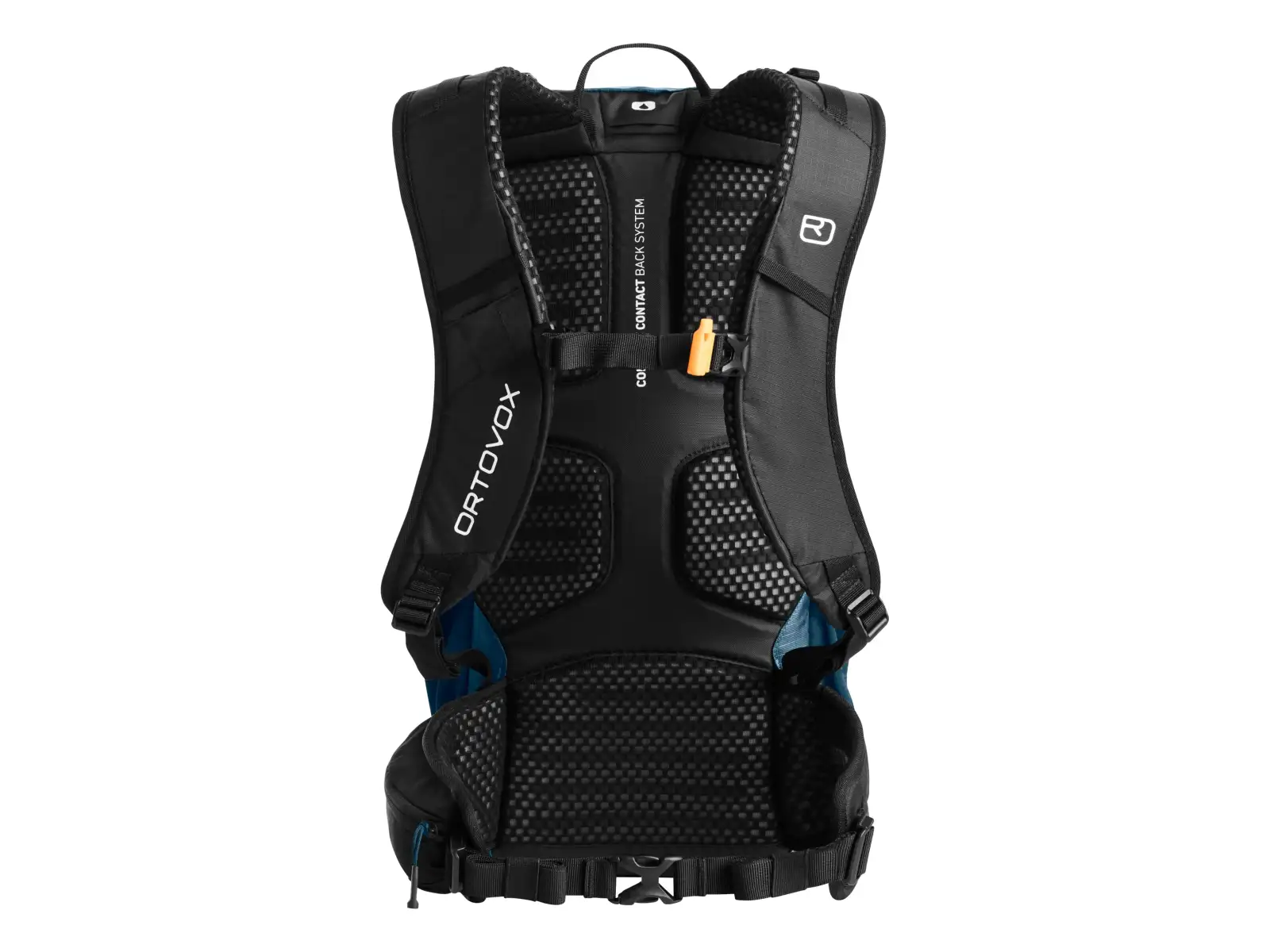 Ortovox Traverse 20 horolezecký batoh 20 l Sea Surface