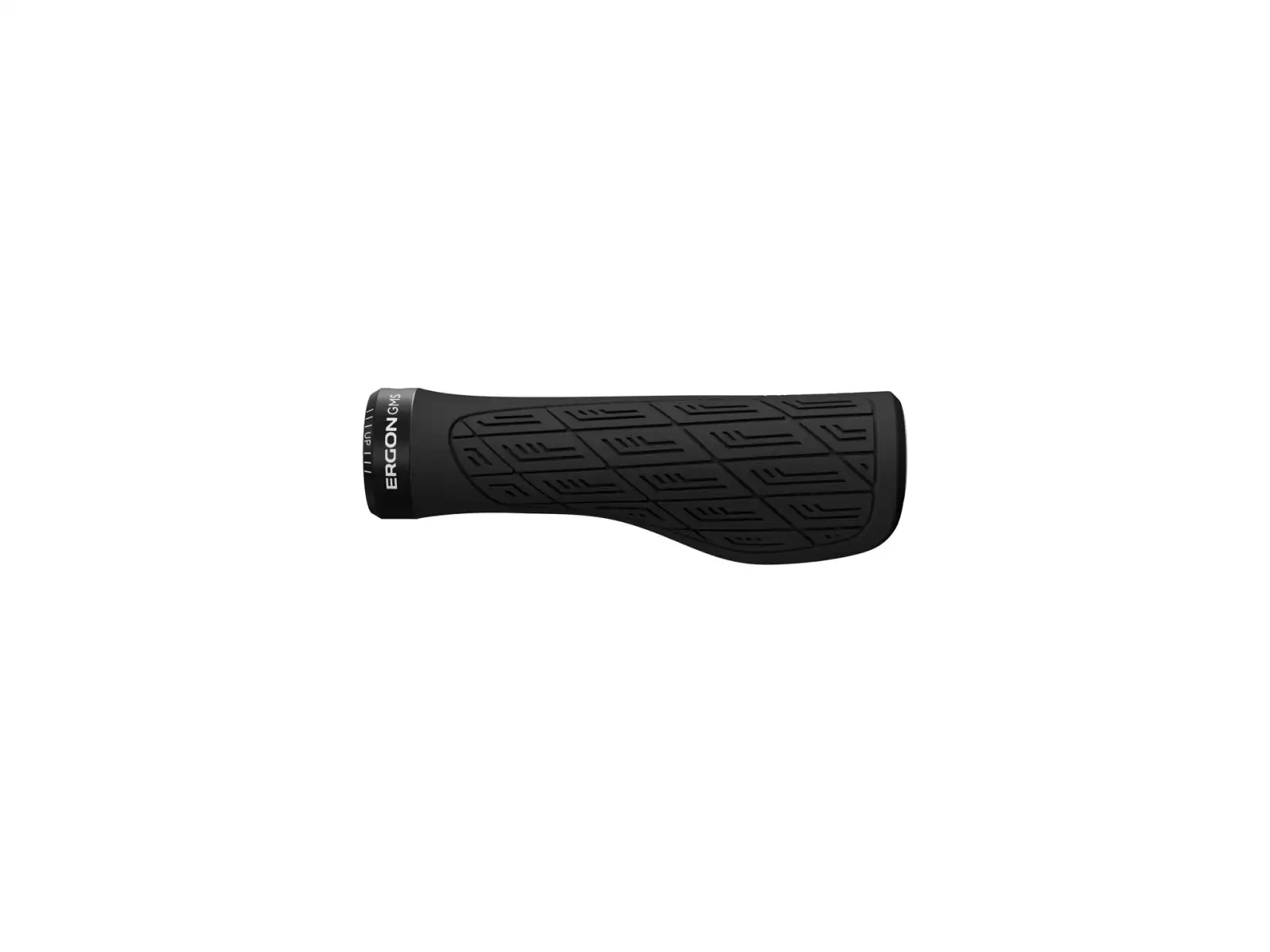 Ergon GMS gripy Black