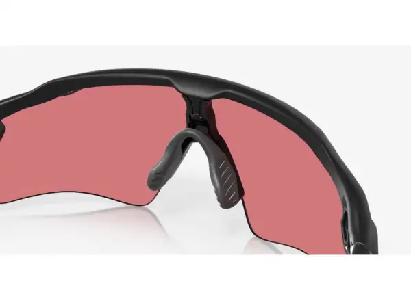 Oakley Radar okuliare Matte Black/Prizm Trail Torch