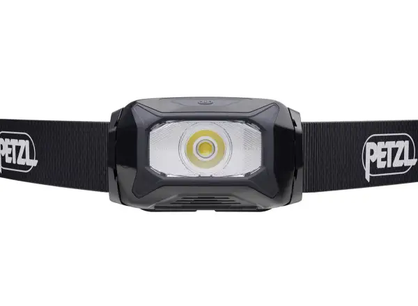 Petzl TIKKINA 2025 čelovka čierna