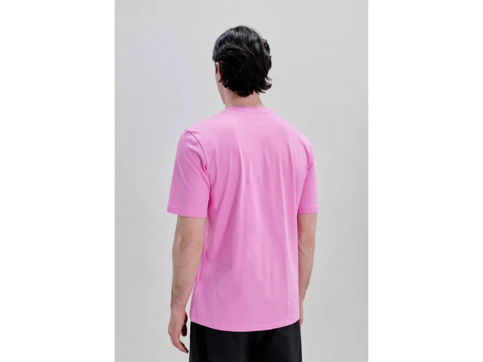 POC Tee tričko Thulite Pink