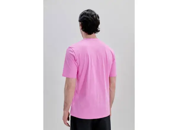 POC Tee tričko Thulite Pink