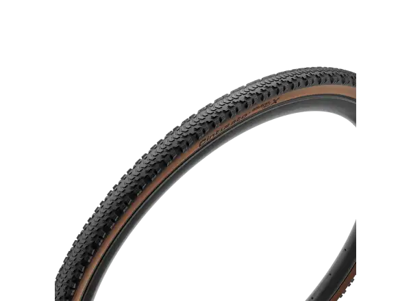 Pirelli Cinturato Gravel RC-X 40-622 gravel plášť kevlar čierny classic