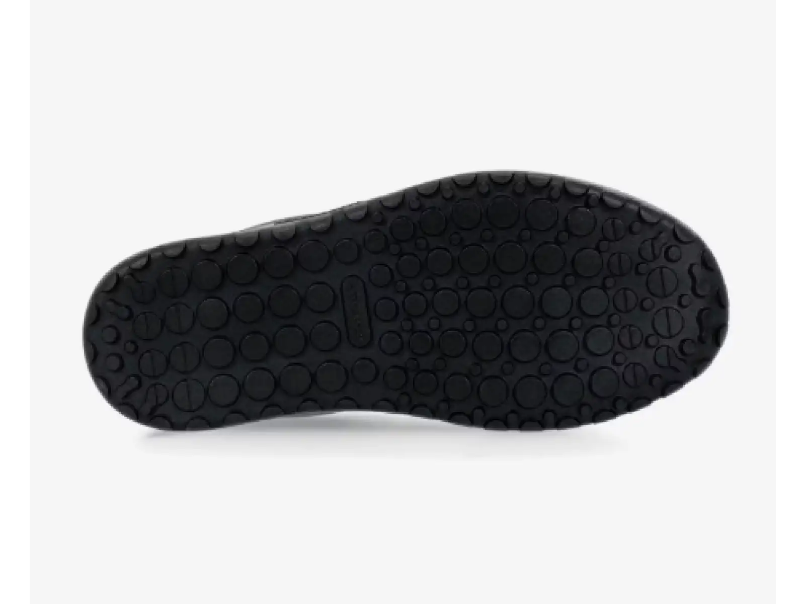Five Ten Impact Pro dámske topánky Core Black/Orange/Power Berry