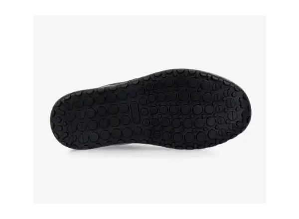 Five Ten Impact Pro dámske topánky Core Black/Orange/Power Berry