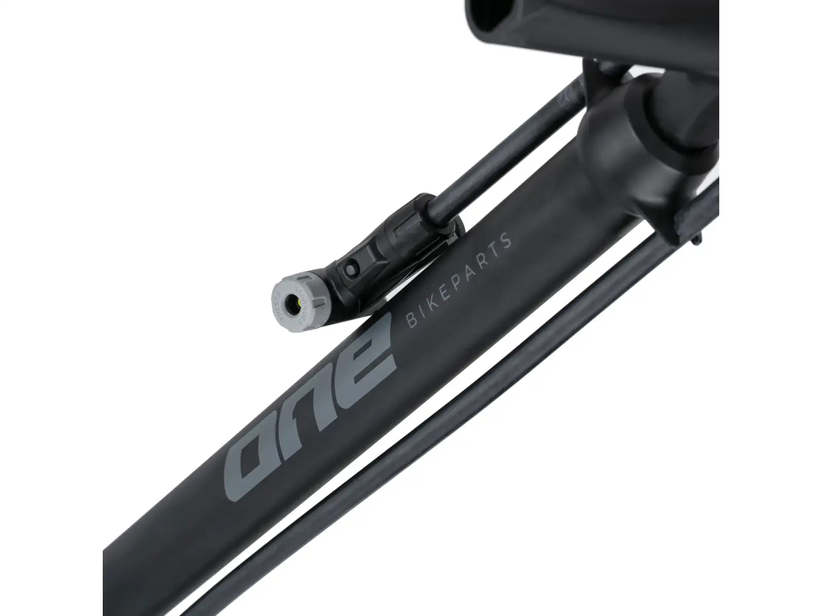 One Bikeparts S.Pump 30 pumpa black/grey SERVISNÁ PUMPA
