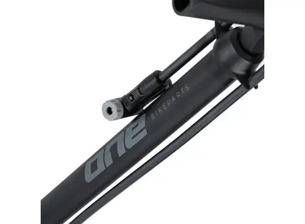 One Bikeparts S.Pump 30 pumpa black/grey SERVISNÁ PUMPA