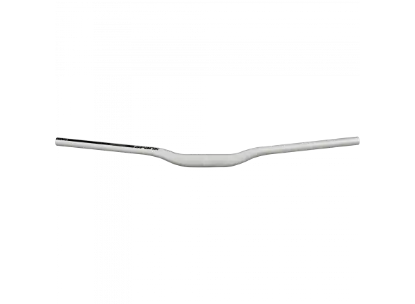 Spank Spoon 35 Bar Handlebar Raw silver