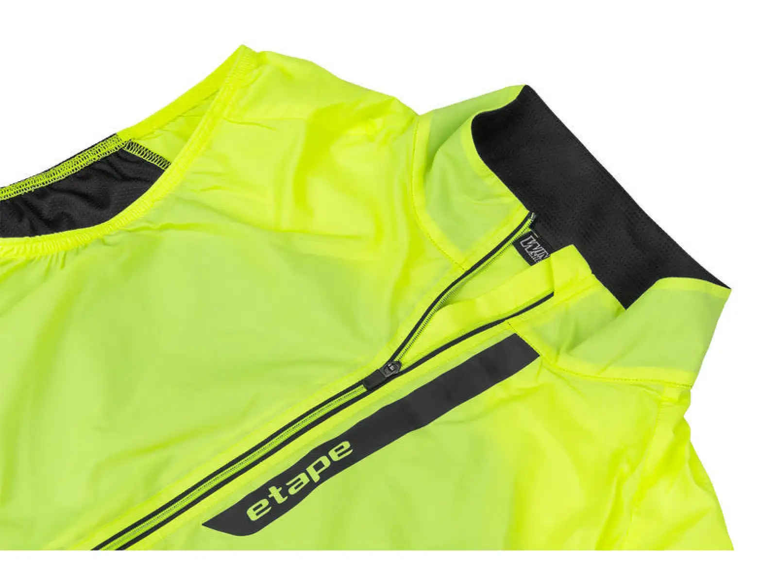 Etape vesta MISTRAL 2.0 žltá fluo
