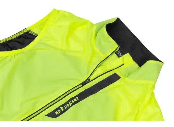 Etape vesta MISTRAL 2.0 žltá fluo