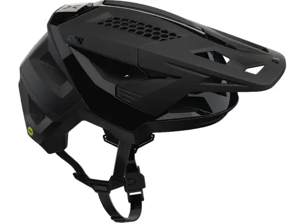 IXS Carve 1.0 MIPS prilba Black