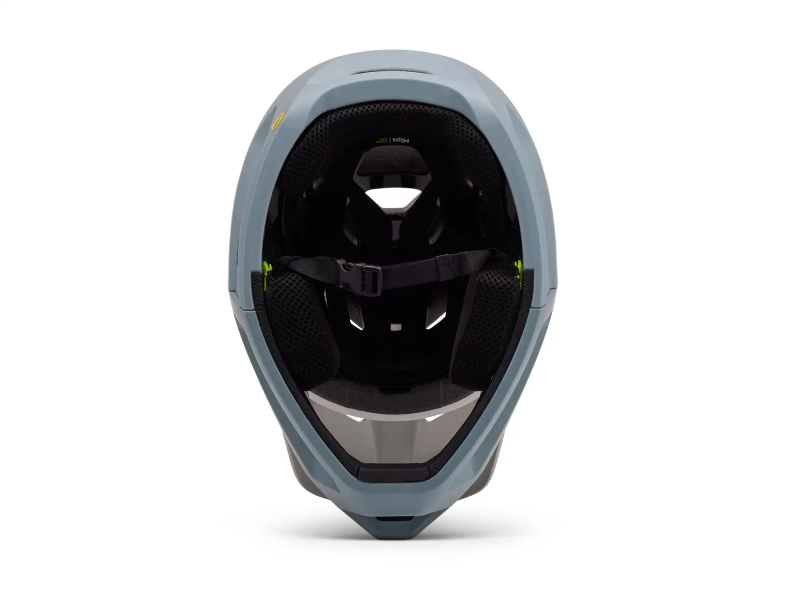 Fox Proframe Clyzo Ce prilba Gunmetal