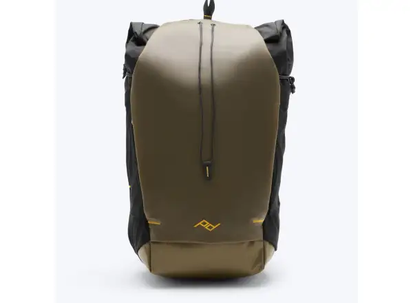 Peak Design Outdoor batoh 25L Kelp
