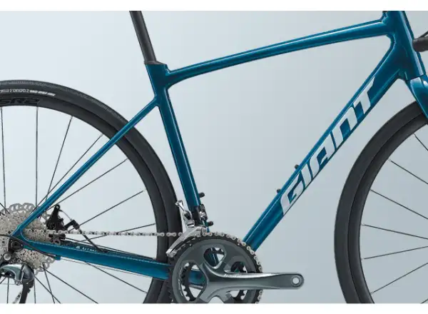 Giant Contend AR 2 Deep lake cestný bicykel