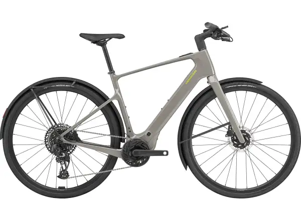 Cannondale Tesoro Neo Carbon 1 mestský elektrobicykel SGY