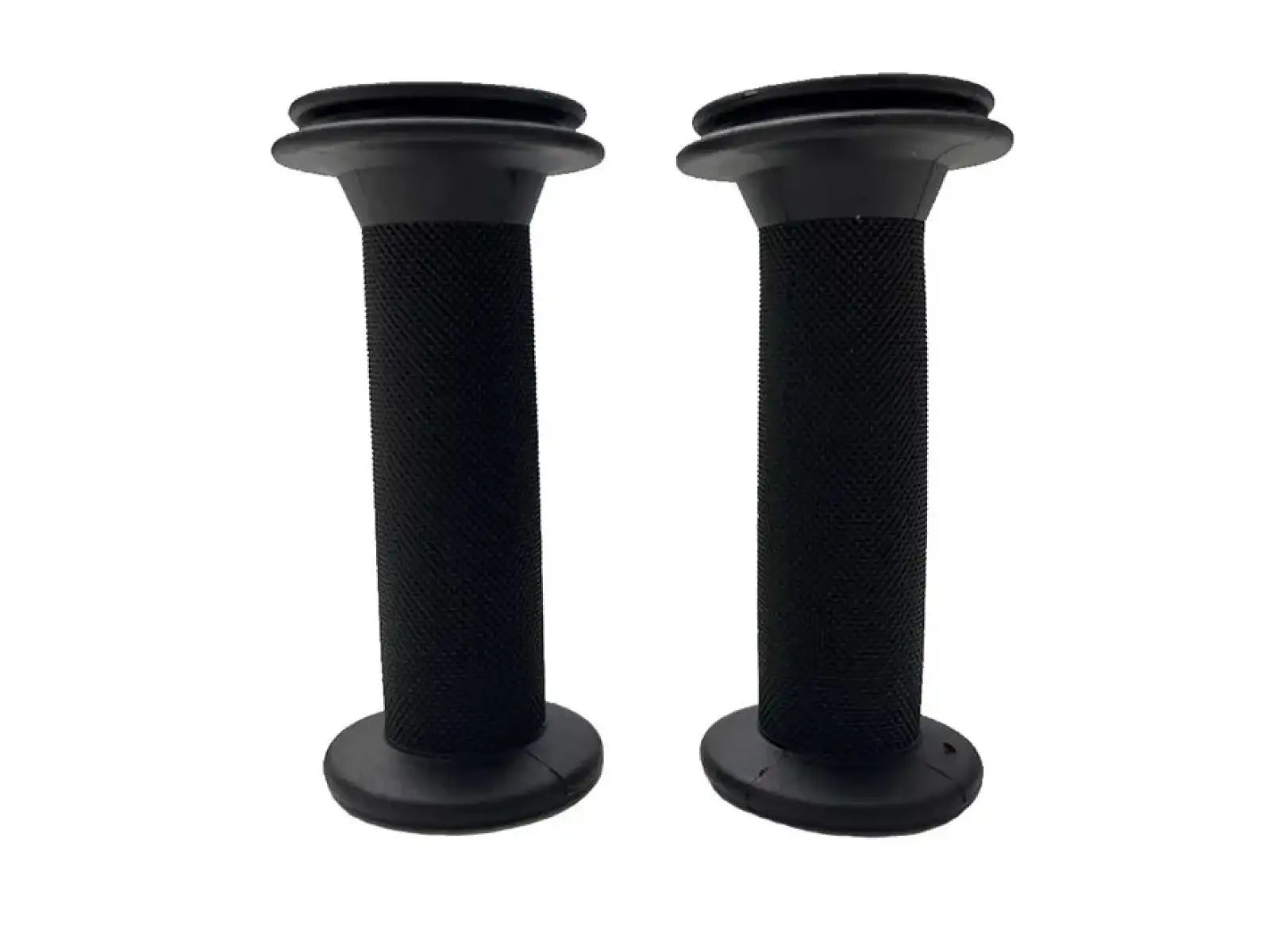 Academy gripy na detský bicykel 14" - 16"