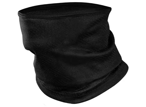 Northwave Predná ochrana nákrčníka Black