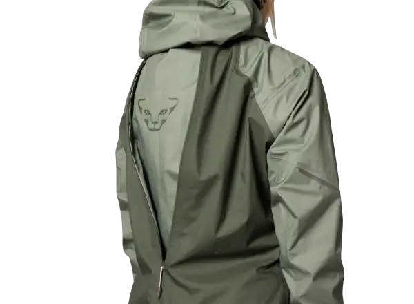Dynafit Ride 3L dámska bunda Sage