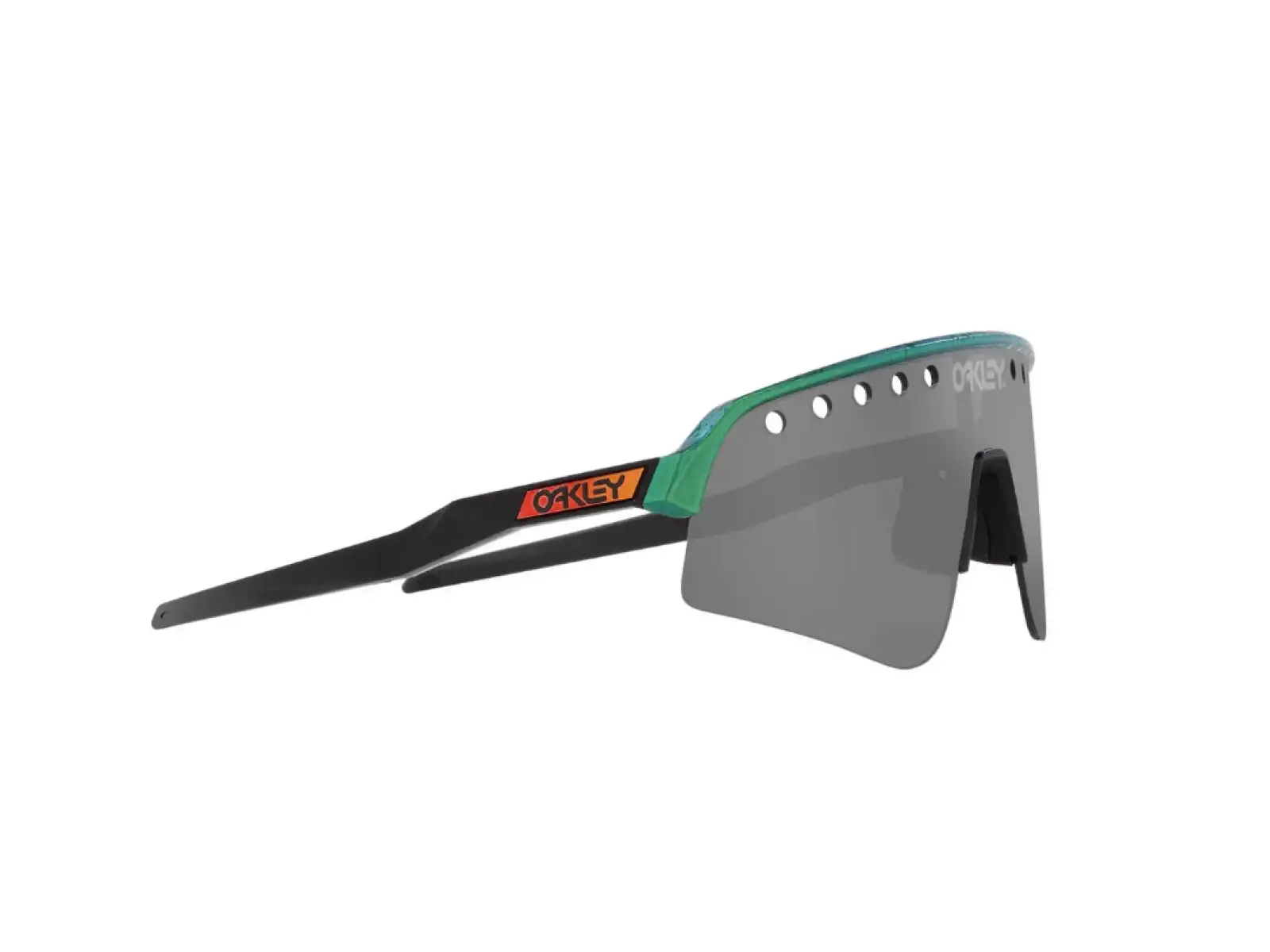 Oakley Sutro Lite Sweep slnečné okuliare Spectrum Gamma Green/Prizm Black