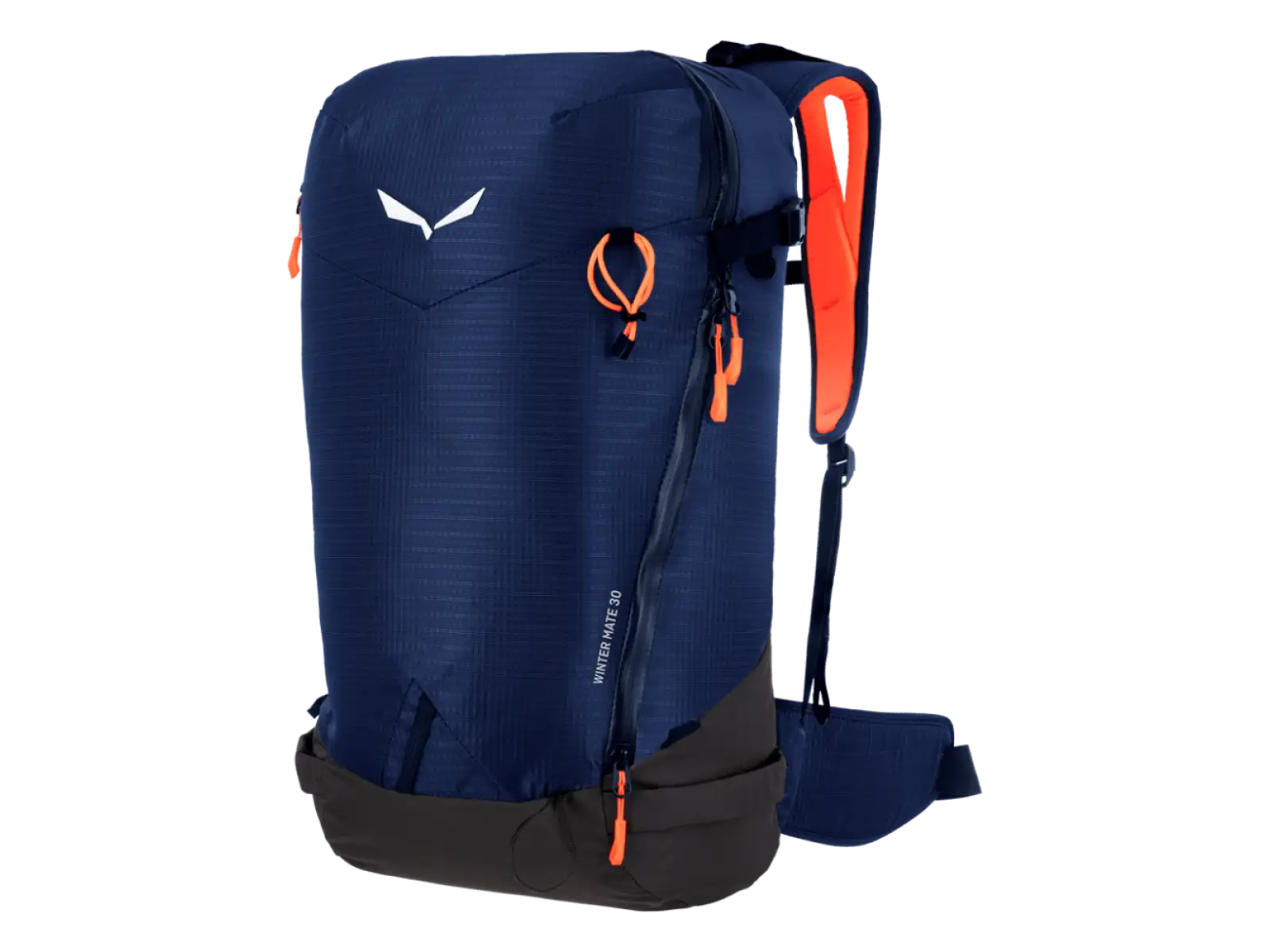 Salewa Winter Mate 30 l batoh Blue Depth