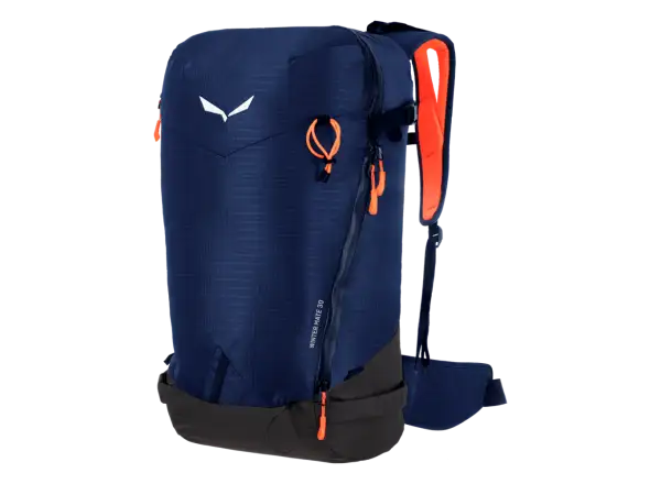 Salewa Winter Mate 30 l batoh Modrá hĺbka