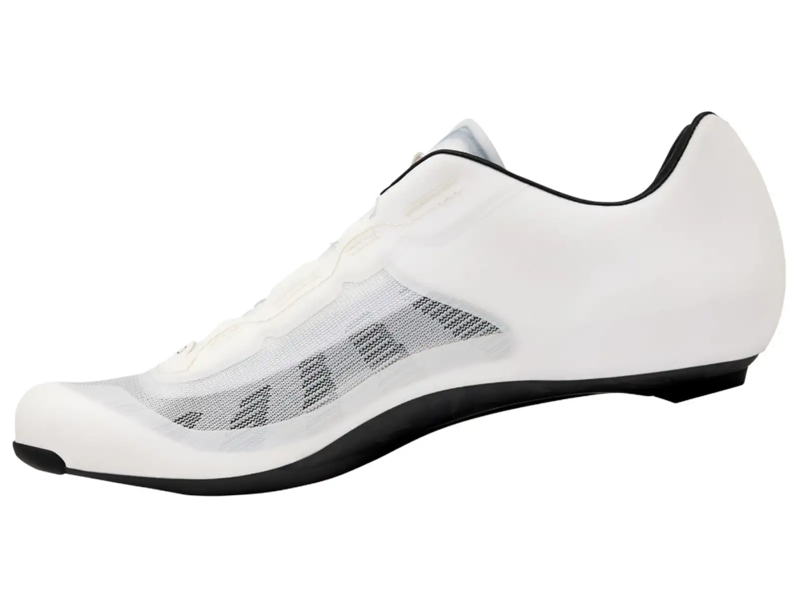 Giro Imperial II pánske cestné tretry White