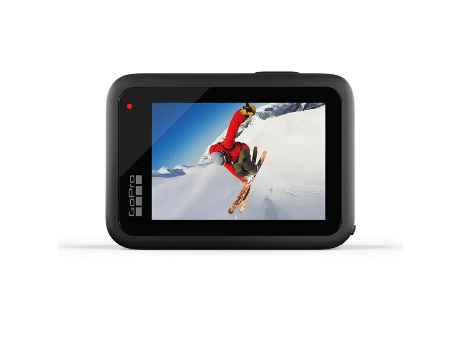 Akčná kamera GoPro HERO10 Black