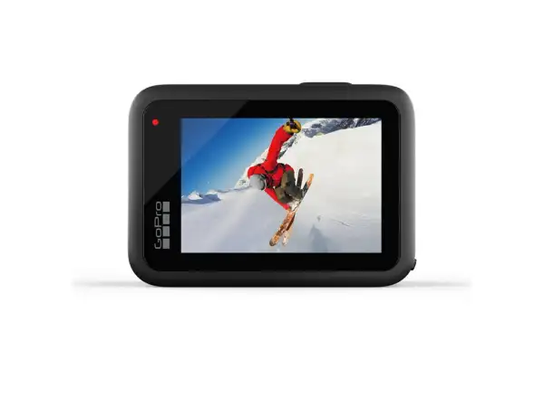 Akčná kamera GoPro HERO10 Black