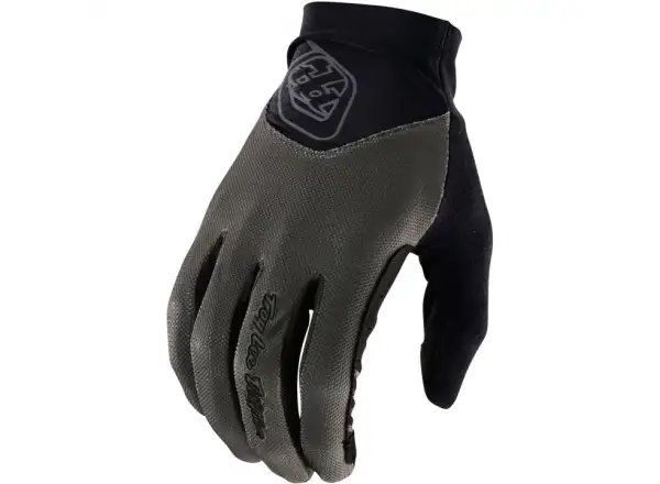 Rukavice Troy Lee Designs Ace 2.0 vojenské