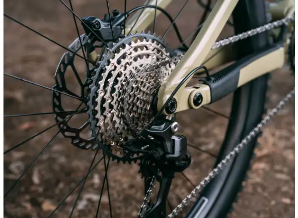 Shimano Deore CS-M6200 12sp. kazeta 10-51 zubov