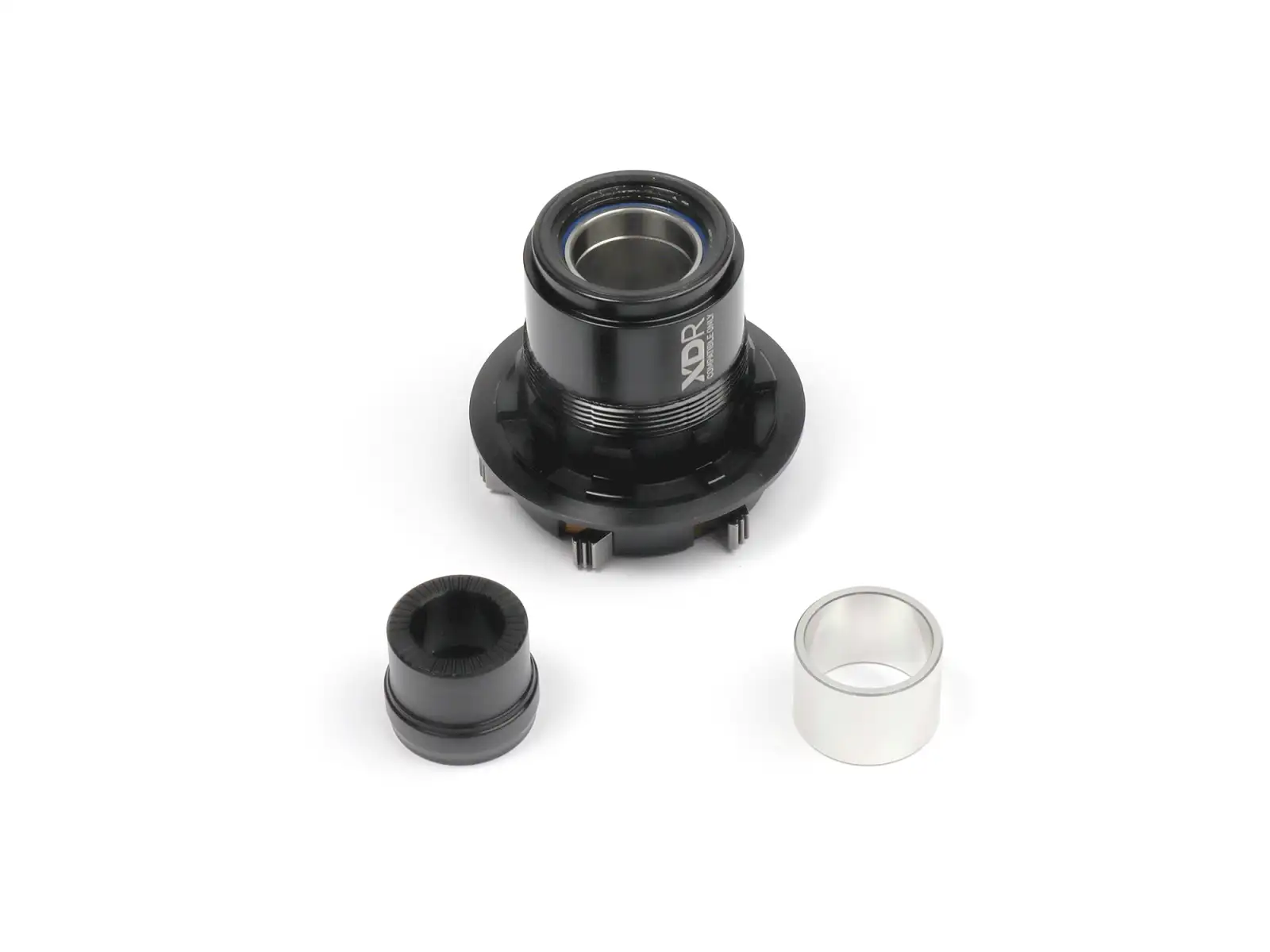 Javax M219/M519 Alu orech Sram XDR