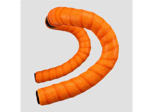 Lizard Skins DSP V2 omotávka 3,2 mm tangerínová orange