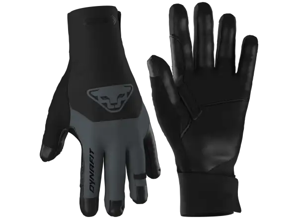 Dynafit Ridge Windstopper rukavice Cinder