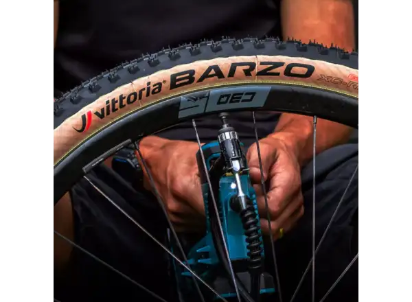 Vittoria Barzo XC Race G2.0 29x2,10" plášť Tanwall