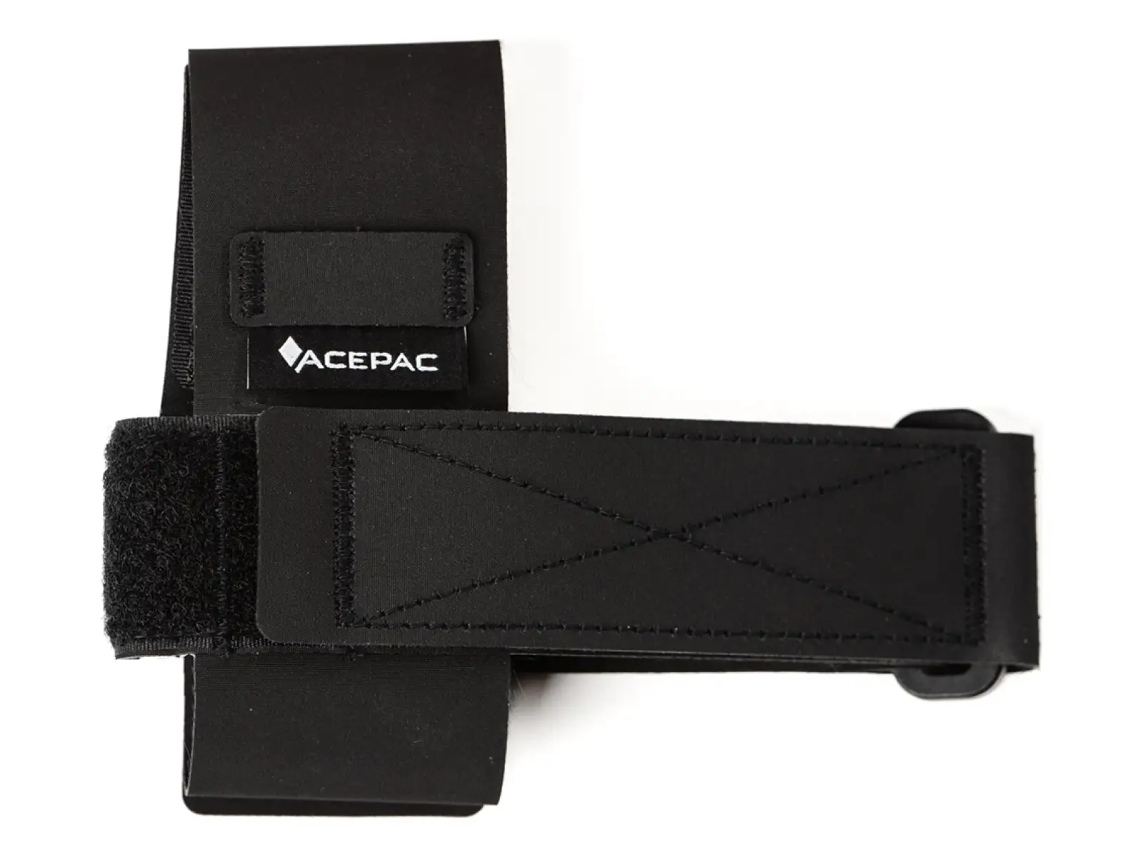 Acepac Tube Wrap Strap Black