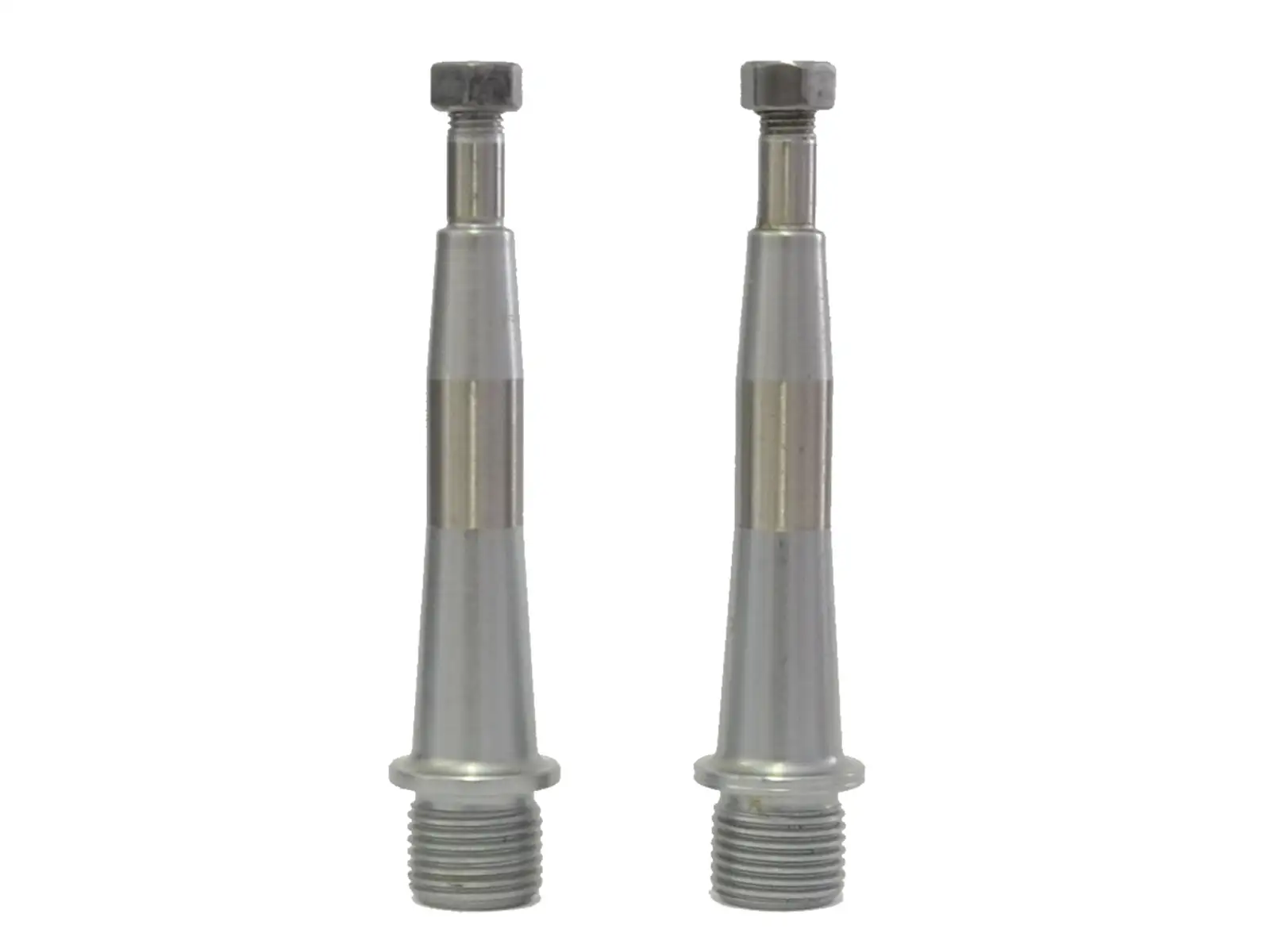 HT NANO-X/AIR-X CrMo náhradné osi pedálov