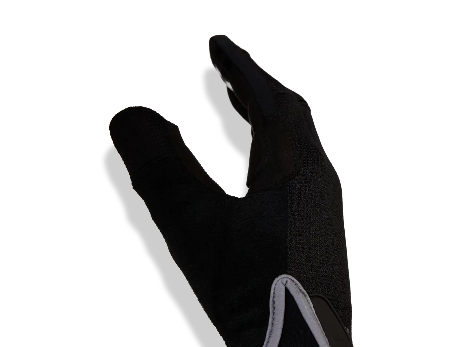 Giro DND Gel rukavice Black