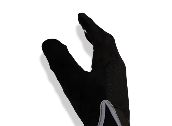 Giro DND Gel rukavice Black