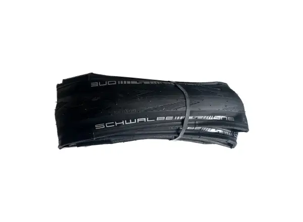Schwalbe One Performance RaceGuard Addix 32-622 cestný plášť kevlar - Nebalené