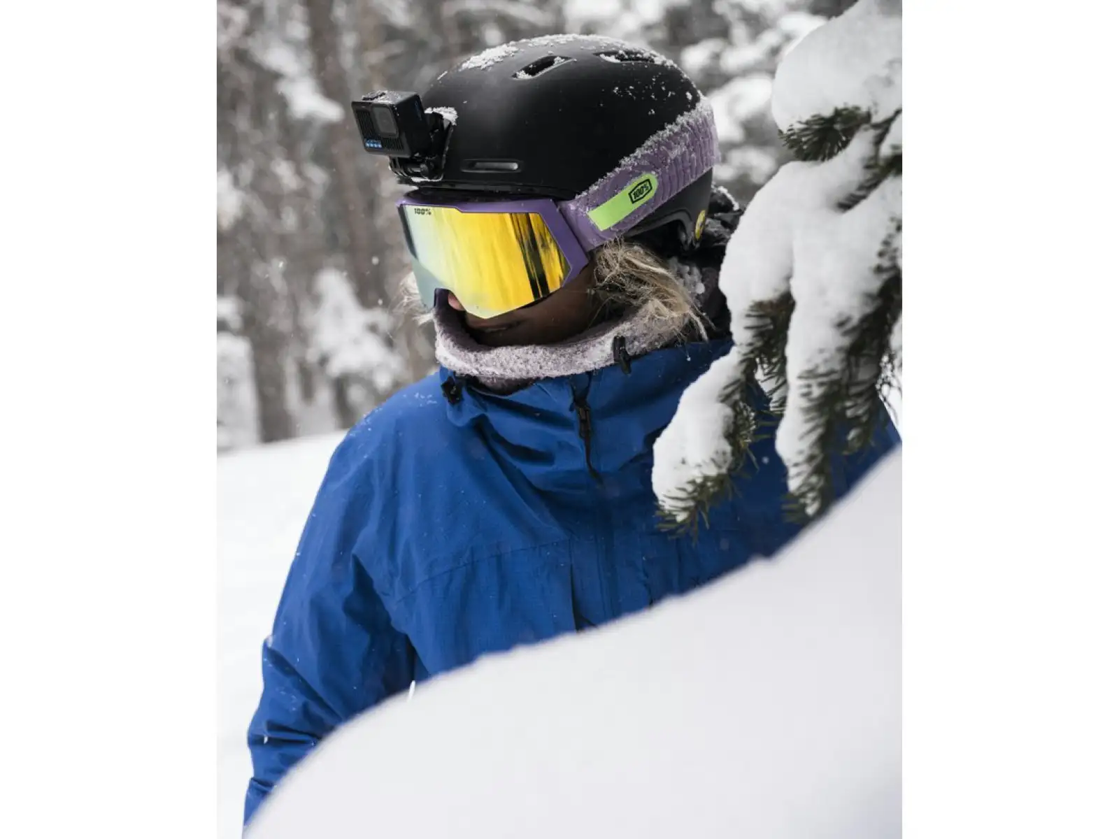 GoPro HERO akčná kamera