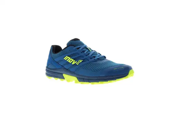 Inov-8 Trail Talon 290 pánska bežecká obuv blue/navy/yellow