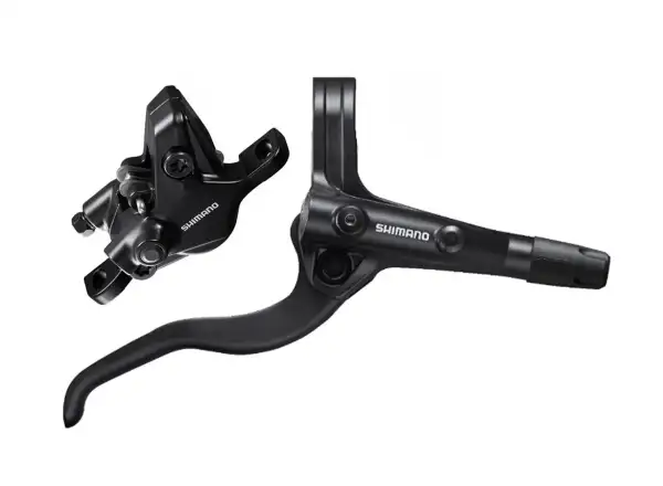 Shimano BL-MT401/BR-MT410 zadná kotúčová brzda