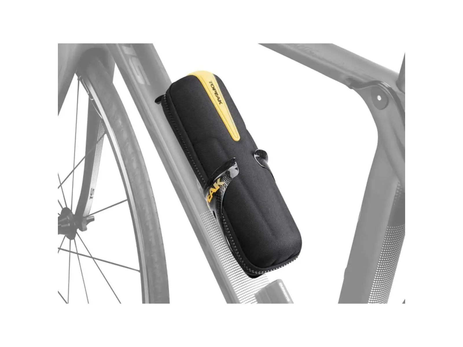 Topeak CagePack XL brašňa do košíka na fľašu